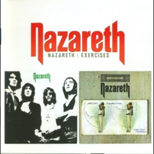 Nazareth / Exersices (Remaster 2009)