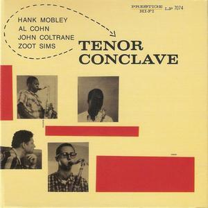 Tenor Conclave (2014 Remaster)