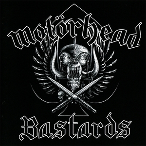 Bastards (2001, Germany, Steamhammer, SPV 076-72642 CD)