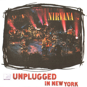 Mtv Unplugged In New York [ged 24727]