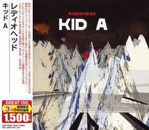 Kid A