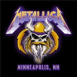 August 20, 2016 U.S. Bank Stadium, Minneapolis, Mn