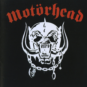 Motorhead (2001, UK, Ace Records, CDWIKM 2)