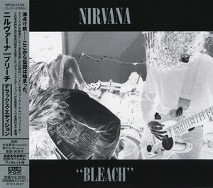Bleach [2009, Japan, Warner Music, WPCR-13726]
