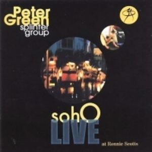 Soho Live Disc Two