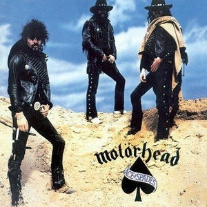 Ace Of Spades (1989, Germany, Bronze, 252 876)