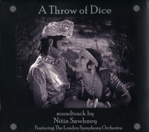 A Throw Of Dice Soundtrack