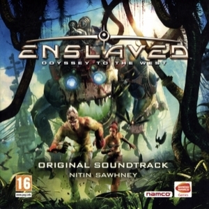Enslaved - Odyssey To The West