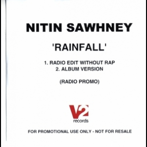 Rainfall [radio Promo]