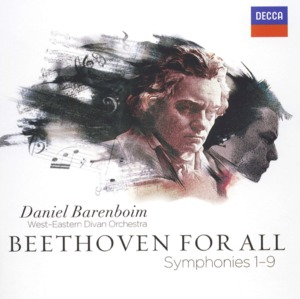 Beethoven For All - Symphonies 1-9 Part 1