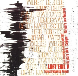 Loft Exil V (CD1)
