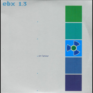 Ebx 1.3: Oh L'Amour