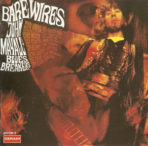 Bare Wires [1988, 820 538-2]