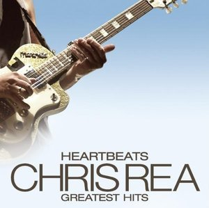 Heartbeats - Chris Rea Greatest Hits