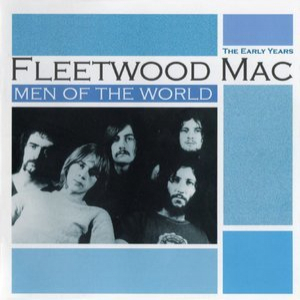 Men Of The World - The Early Years (2CD)