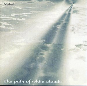 The Path Of White Clouds