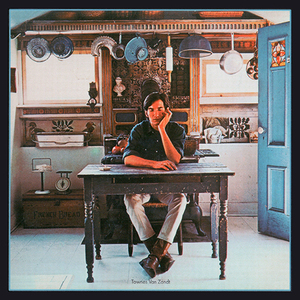 Townes Van Zandt (2009 Remaster)