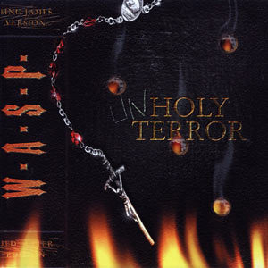 Unholy Terror