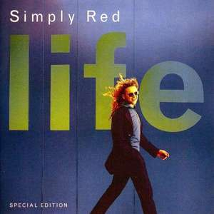 Life (2008, Special Edition)
