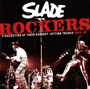 Rockers (1969-1987) (2CD)