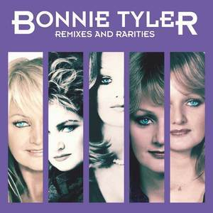 Remixes And Rarities (CD1)