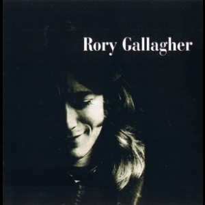 Rory Gallagher (1999, Buddha)