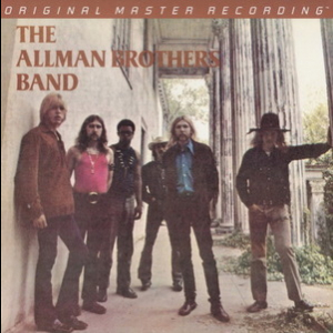 The Allman Brothers Band