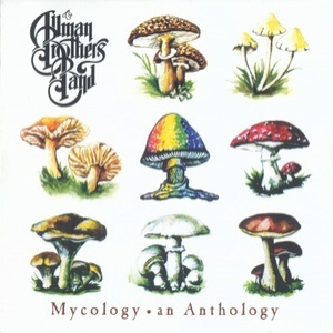 Mycology • An Anthology