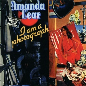 I Am A Photograph