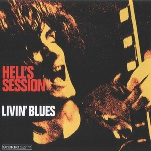 Hell's Session (2010, Mercury 273 841-0 RU)