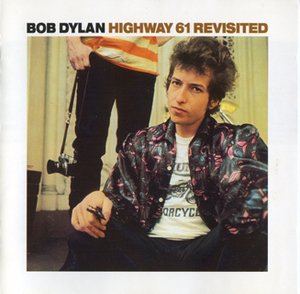 Highway 61 Revisited (Columbia 512351 2, Austria)