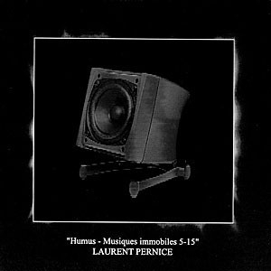Humus - Musiques Immobiles 5-15