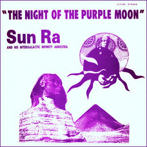 The Night Of The Purple Moon