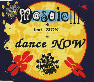 Ill: Dance Now [CDM]