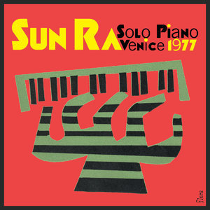 Solo Piano Venice 1977