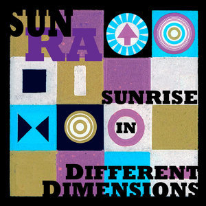 Sunrise In Different Dimensions