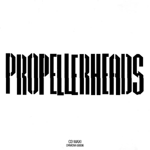 Propellerheads [CDS]