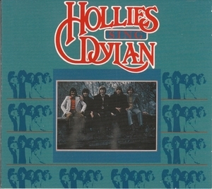 Hollies Sing Dylan