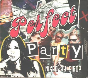 Perfect Party (CD2)