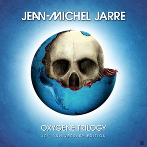 Oxygene Trilogy