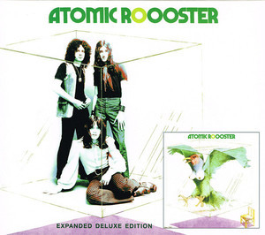 Atomic Rooster