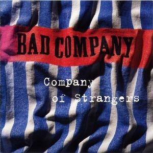 Company Of Strangers