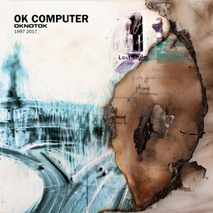 Ok Computer (2CD)