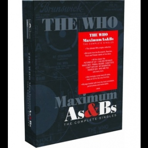 Maximum As & Bs: The Complete Singles