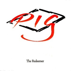 The Redeemer [EP]