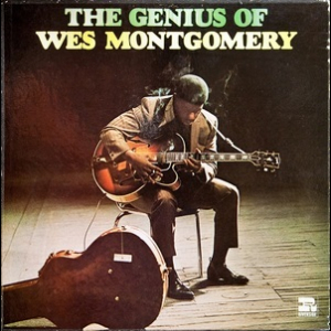 The Genius Of Wes Montgomery