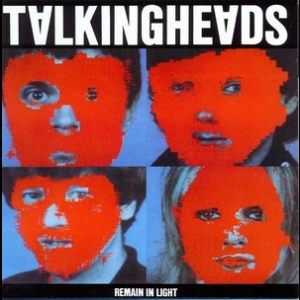 Remain In Light