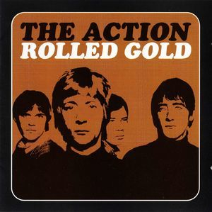 Rolled Gold [2002, Reaction Recordings Remaster]