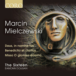Marcin Mielczewski [Hi-Res]