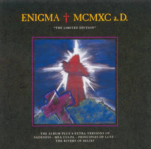 MCMXC а.D. (The Limited Edition)